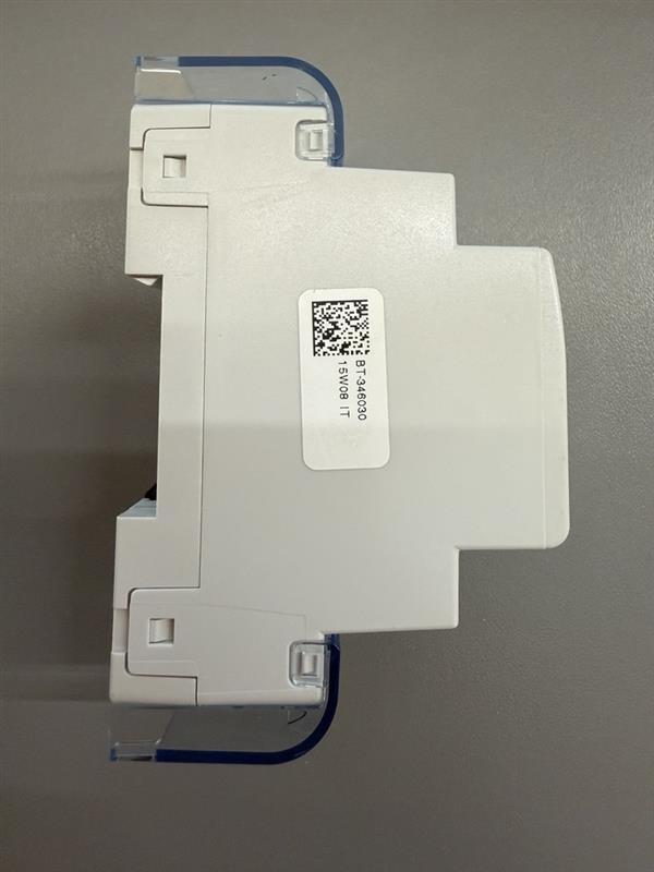 Netzgerät AV-SCS Ausgang BUS-AV max 600mA 2 Module – Bild 2 von 2