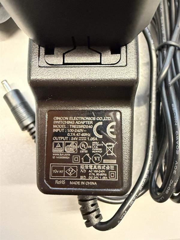 TRE25RD240 – Bild 2 von 2