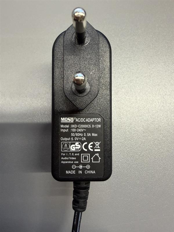 XKD-C2000IC5.0-12W – Bild 2 von 2
