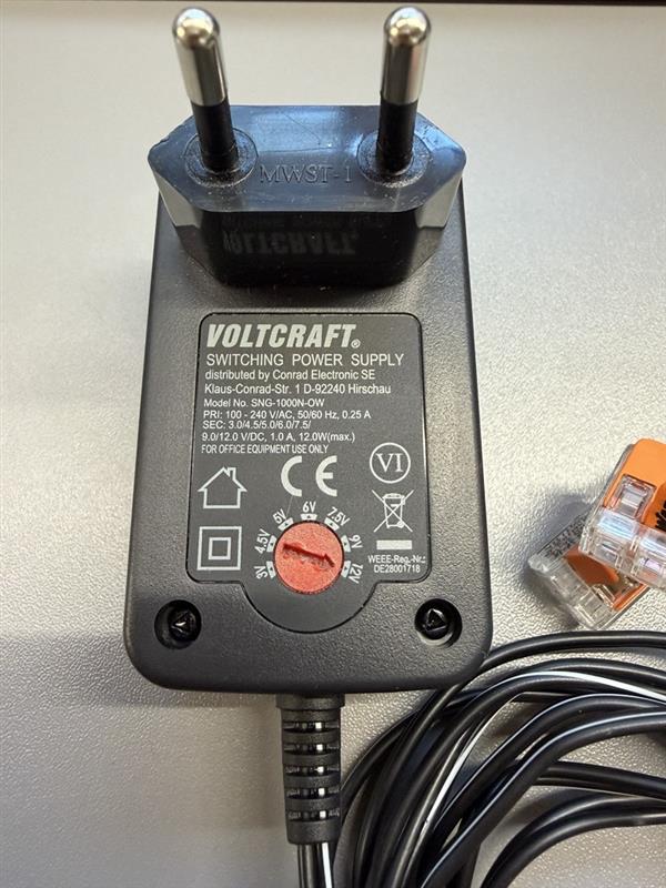 SNG-1000N-0W – Bild 2 von 2