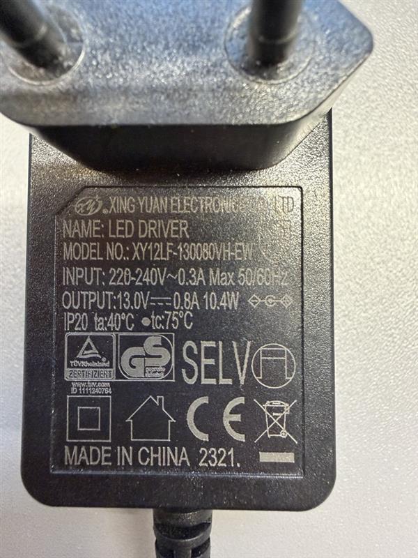 XY12LF-130080VH-EW – Bild 2 von 2