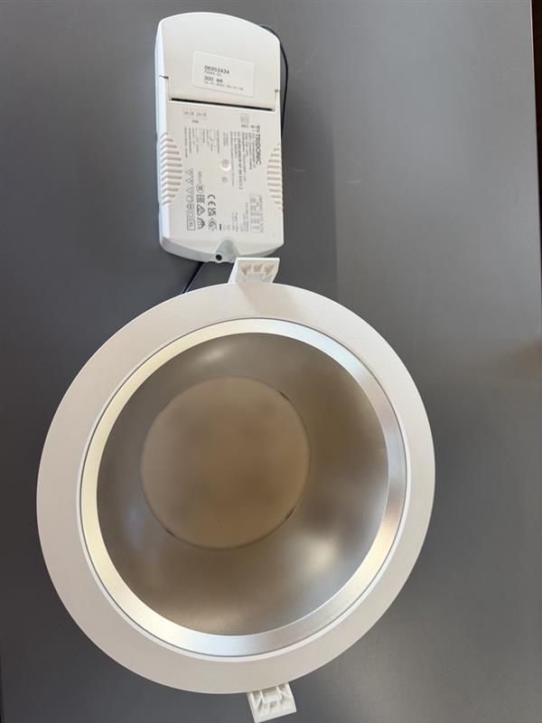 LED Decken-Einbauleuchte THORN – Bild 2 von 2