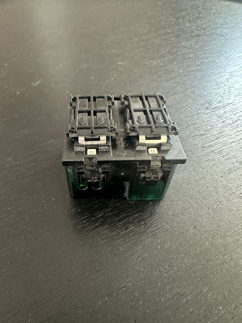 Verstärker L4562 | Einbauverstärker – Bild 2 von 3
