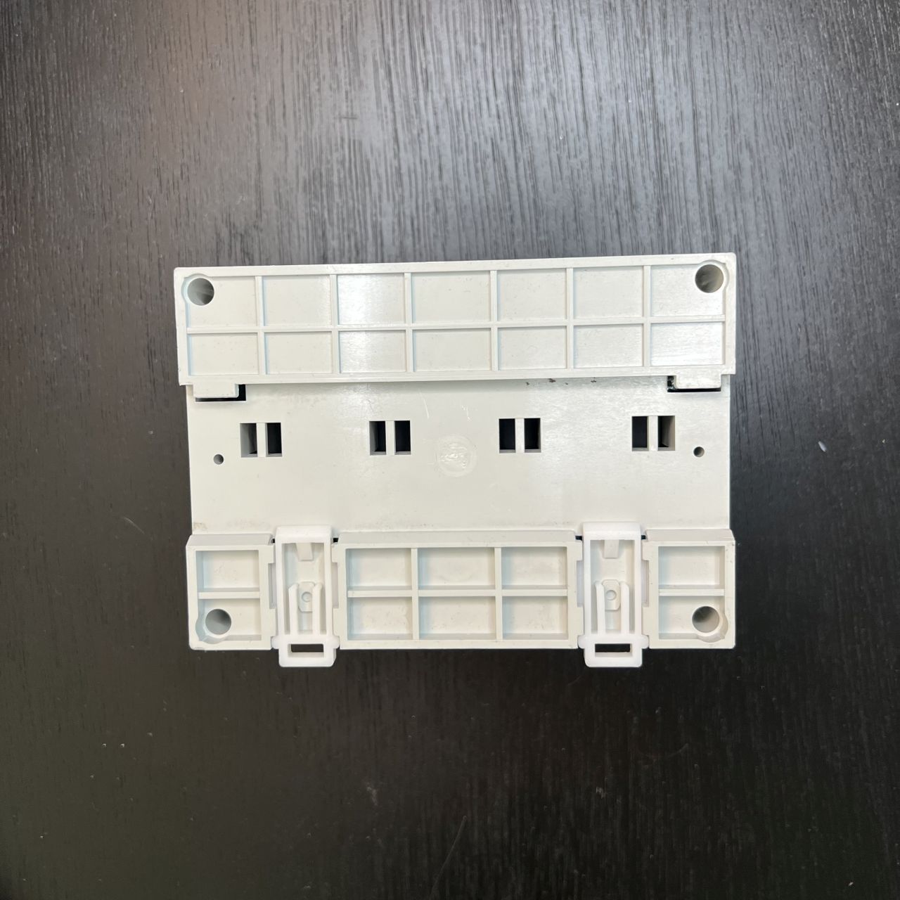 Acrel Adl 3000 3 Phase Kilowatt Hour Meter / 220v Kwh Meter 3200 Imp/KWH – Bild 2 von 2