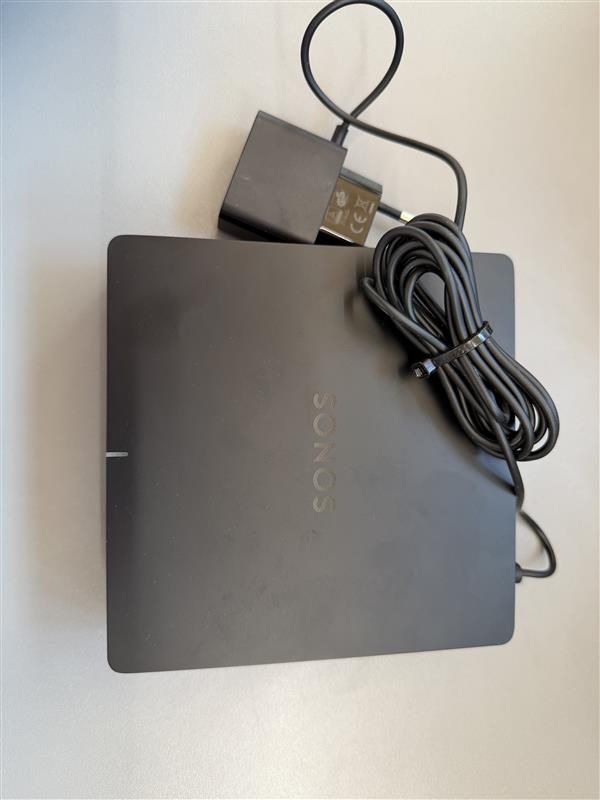 SONOS Port – Bild 2 von 2
