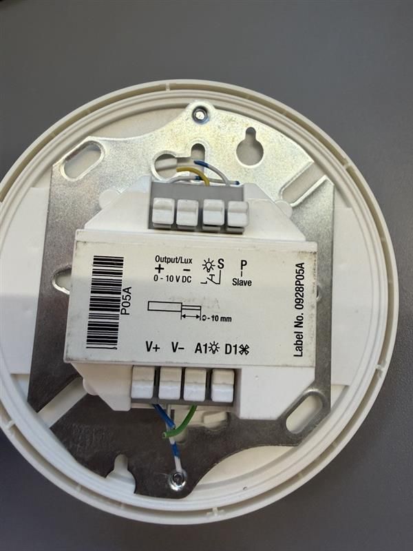 ESYLUX Bewegungsmelder – Bild 2 von 2