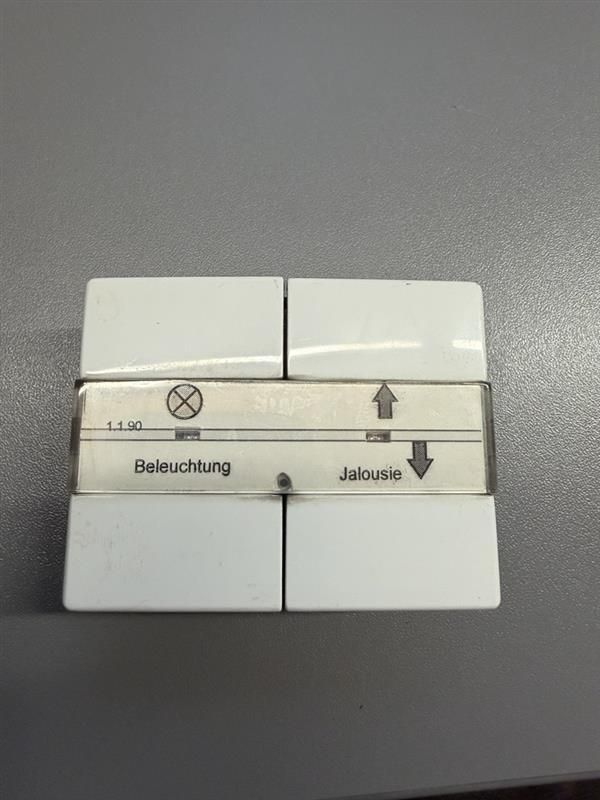 ARSYS Tastensensor 2fach – Bild 2 von 2