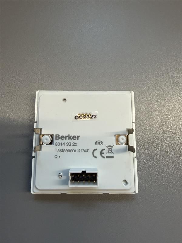 Tastsensor 3fach – Bild 2 von 2