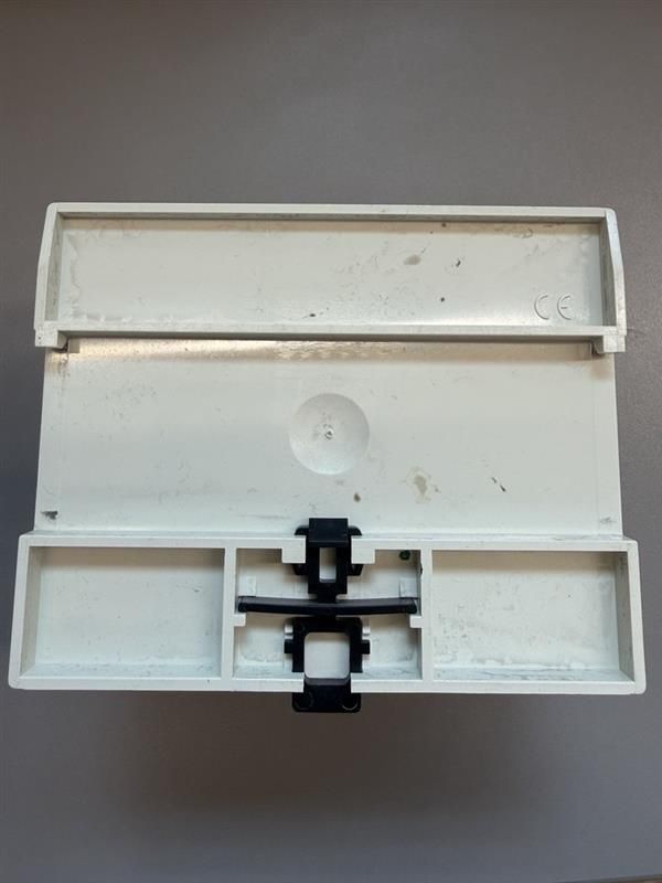 Schaltaktormodul 8fach 10A – Bild 3 von 3