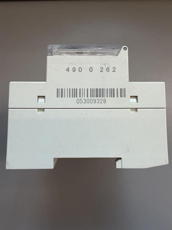 Schaltaktormodul 8fach 10A – Bild 2 von 3