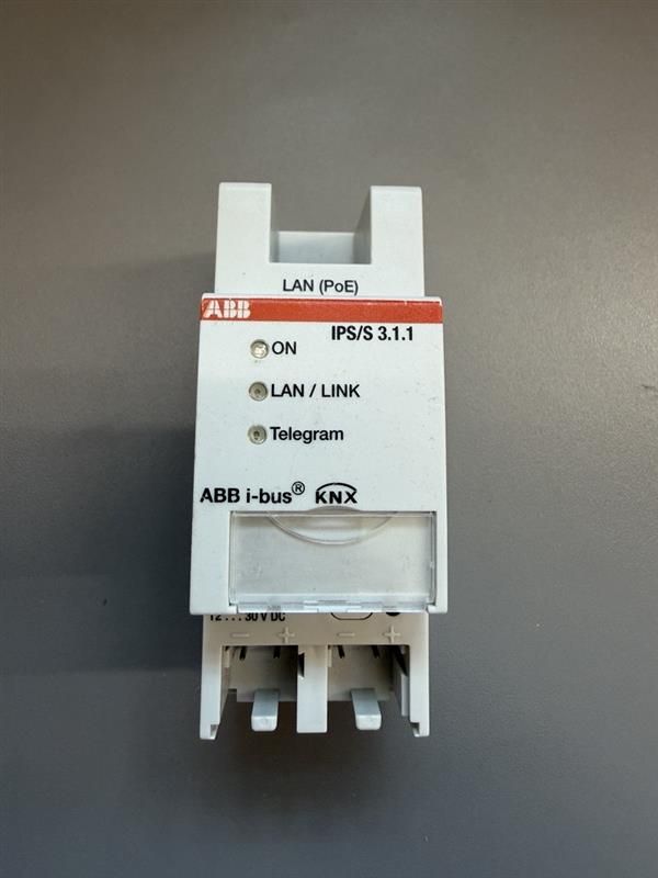 IP Schnittstelle – Bild 2 von 3