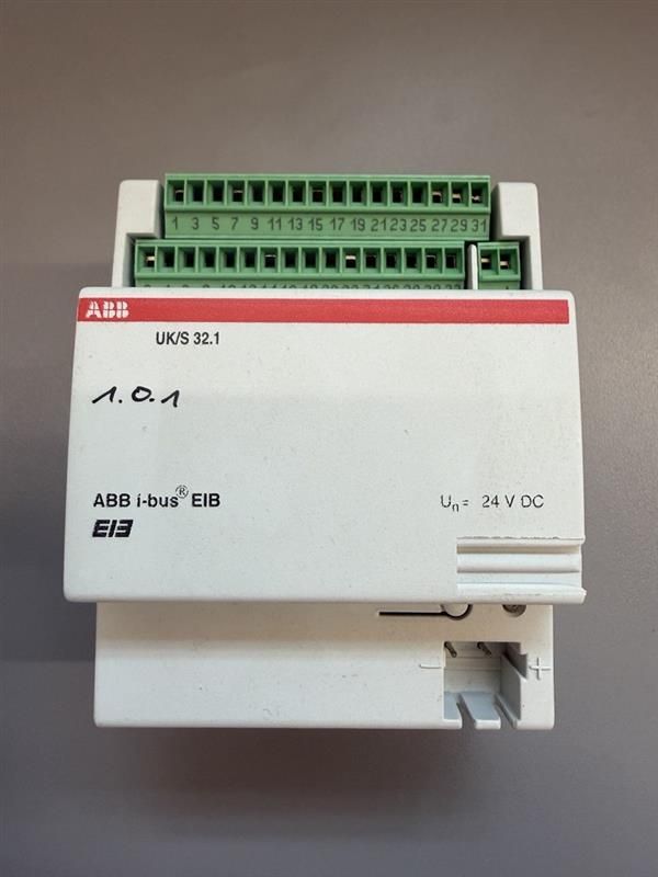 Universal E/A-Konzentrator 32fach – Bild 2 von 2