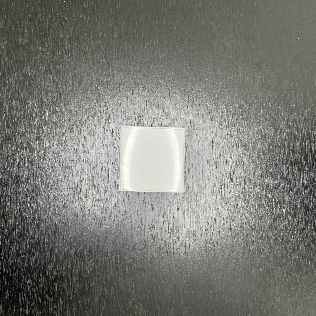 TASTENSENSOR 1FACH KOMFORT BERKER 75161780 PWS EIB – Bild 2 von 2