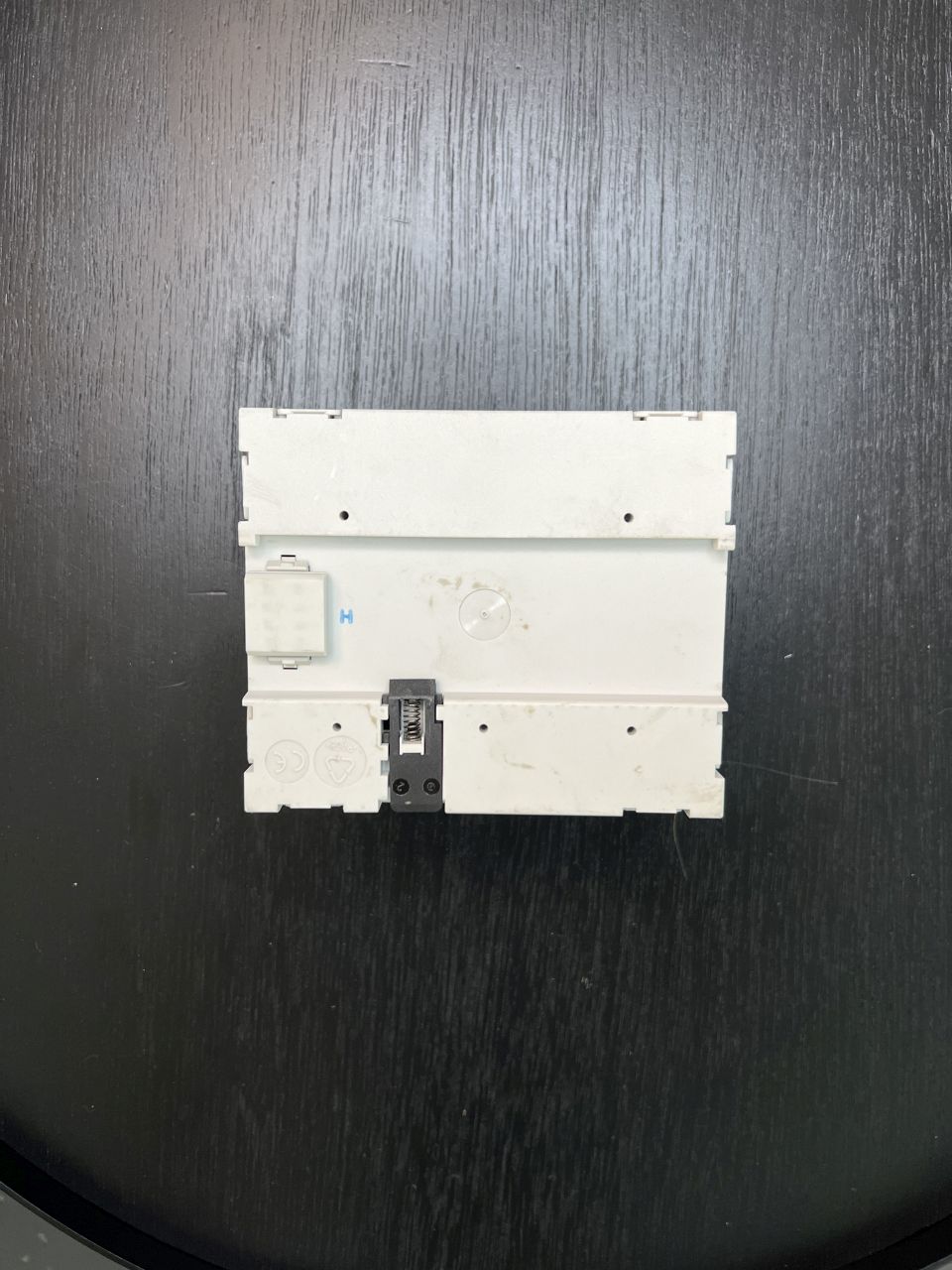 BINAEREINGANGGERÄT N263E/01       SIEMEN | 5WG1 263-1EB01 5WG1263-1EB01 – Bild 2 von 2