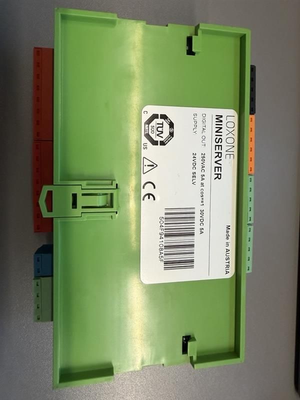 Miniserver – Bild 2 von 2