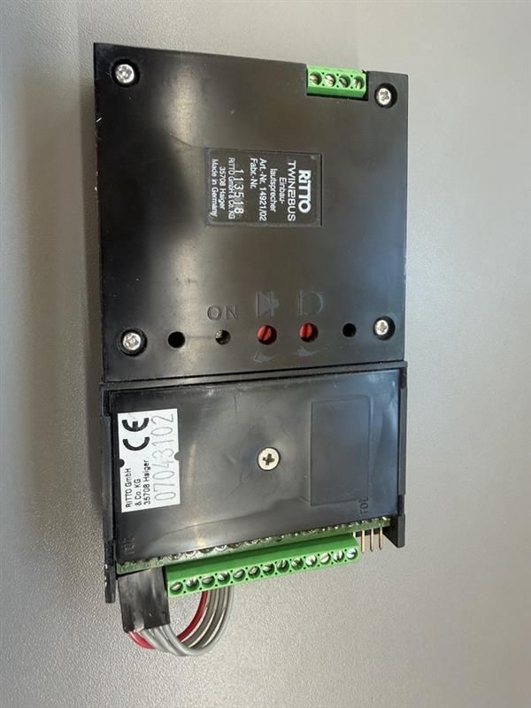 TWIN2BUS Einbaulautsprecher – Bild 2 von 2